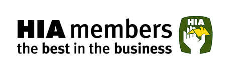 HIA Logo - Membersthe best in the business