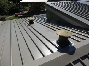 melbourne roofing company
