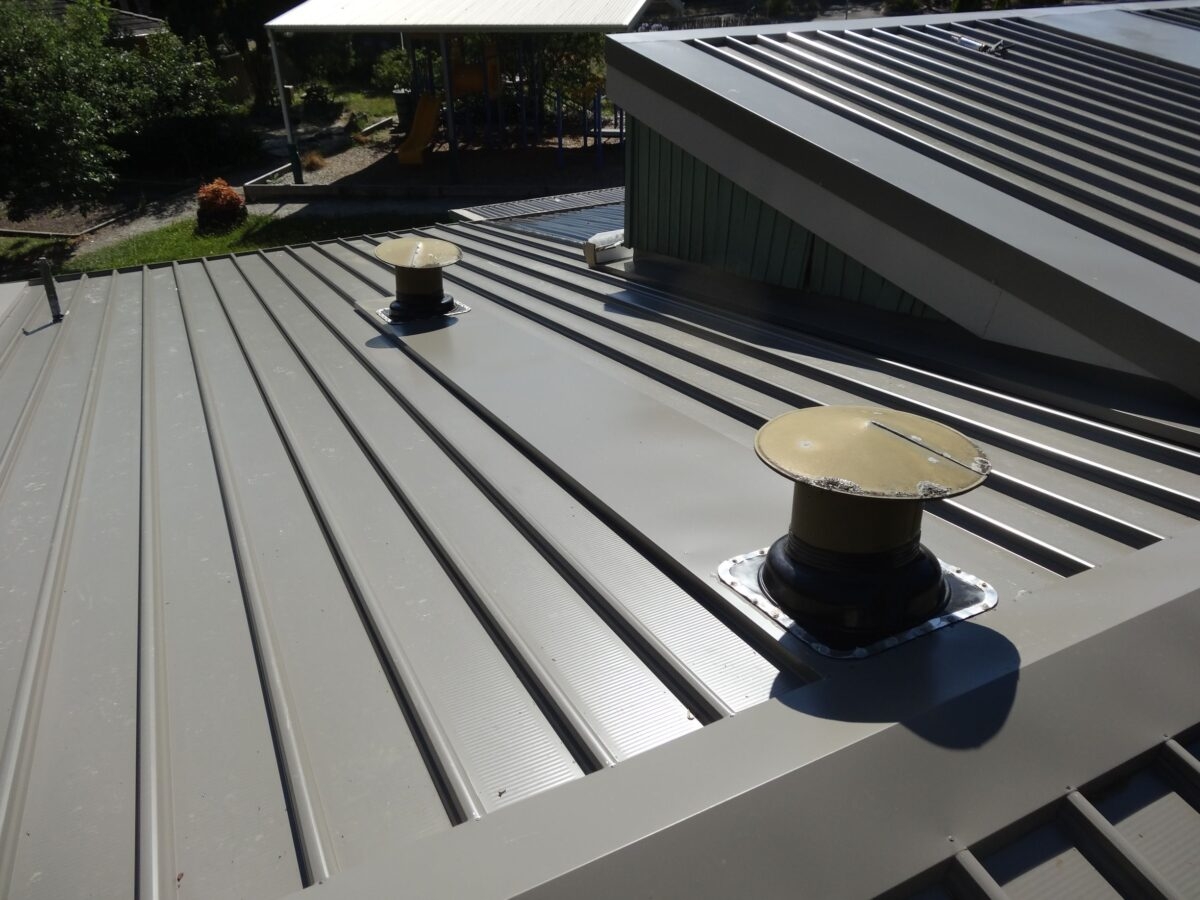 Colorbond Roofs Port Melbourne | Colorbond Roofing