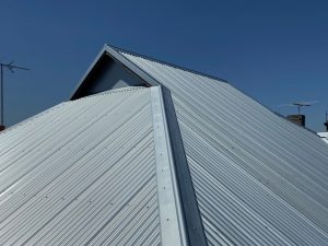 roofing melbourne